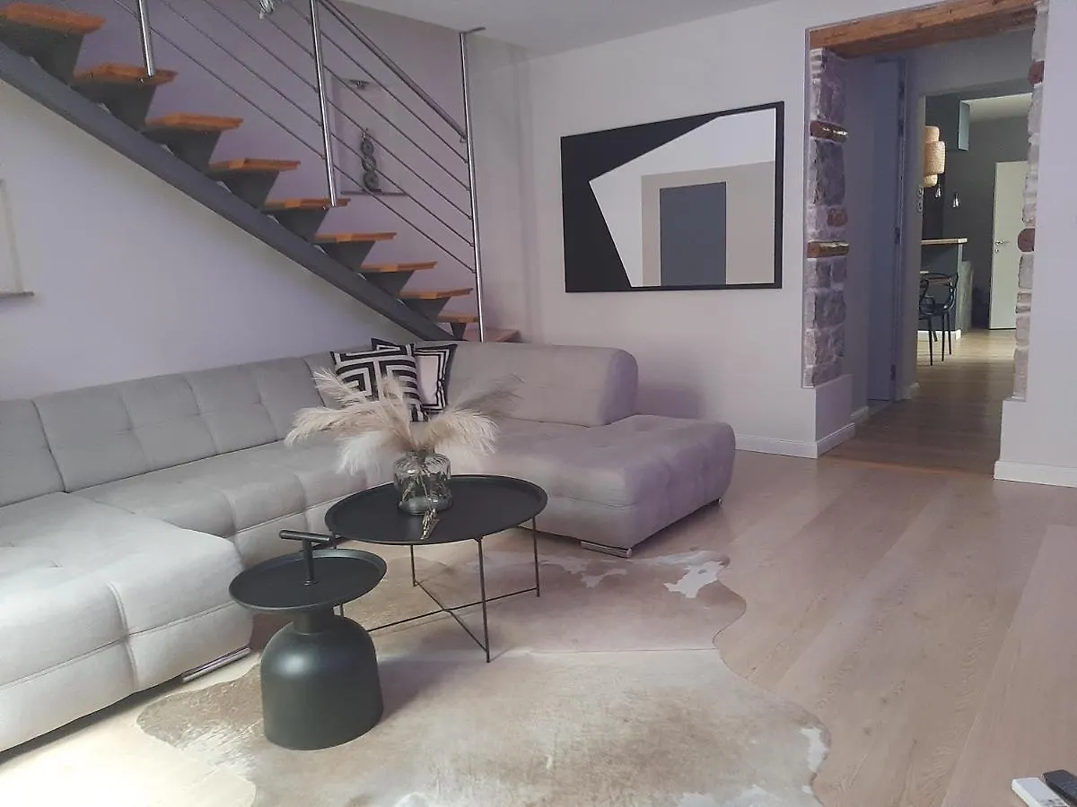 Arena Design Apartments With Free Private Parking And With A Terrace 풀라