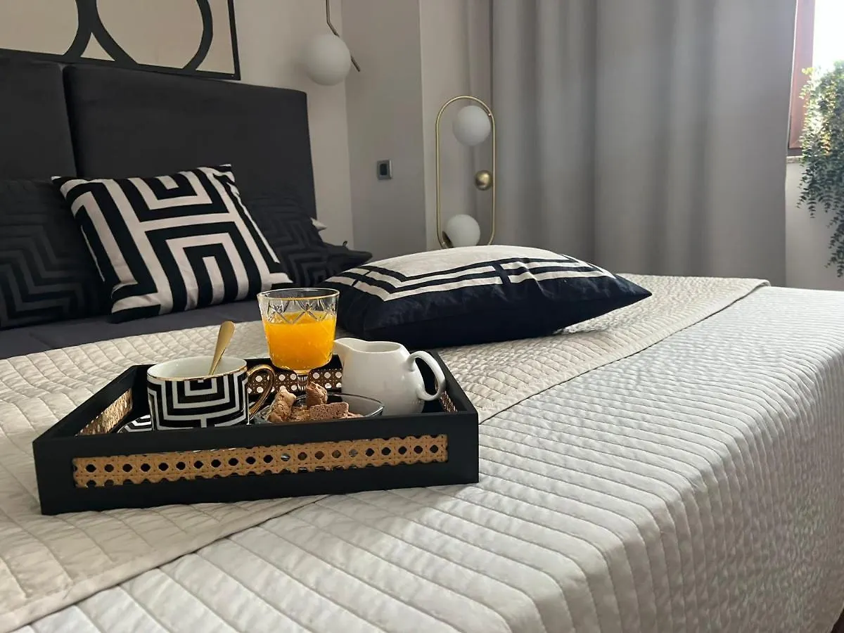 Arena Design Apartments With Free Private Parking And With A Terrace 풀라 크로아티아