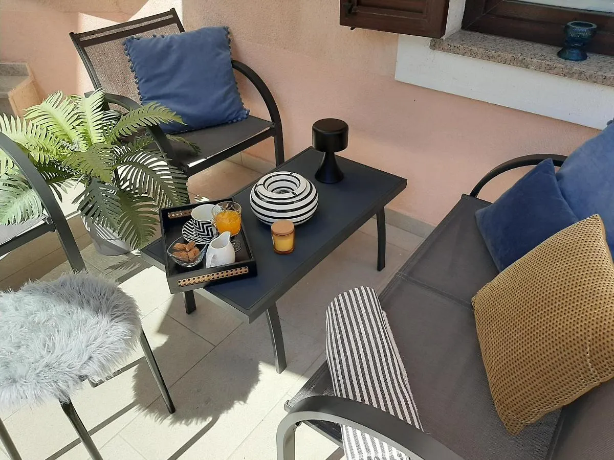 Arena Design Apartments With Free Private Parking And With A Terrace Pula 0*,  Hırvatistan