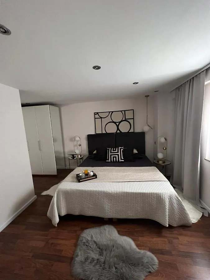 Arena Design Apartments With Free Private Parking And With A Terrace Pula 0*,  Chorvatsko