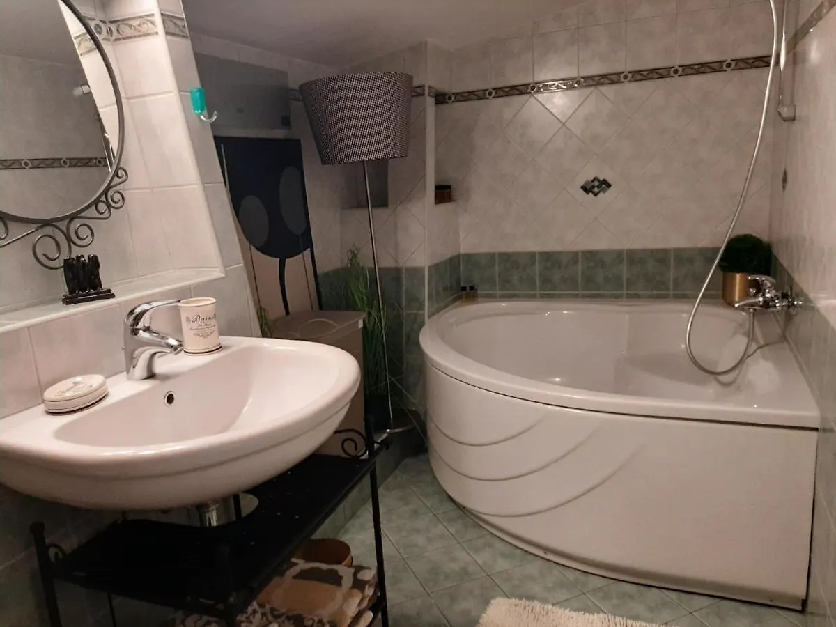 Arena Design Apartments With Free Private Parking And With A Terrace Pula